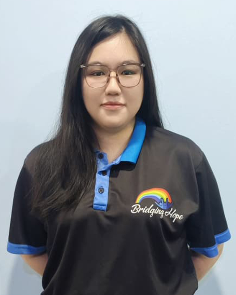 Melisa-profile pic